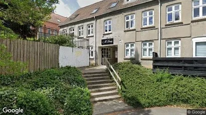 Apartments for rent in Odense C - Photo from Google Street View