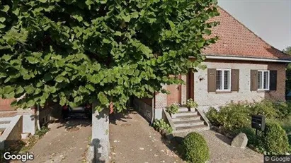 Apartments for rent in Odense C - Photo from Google Street View