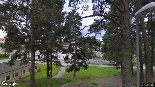 Rooms for rent in Huddinge - Photo from Google Street View
