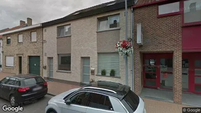 Apartments for rent in Staden - Photo from Google Street View