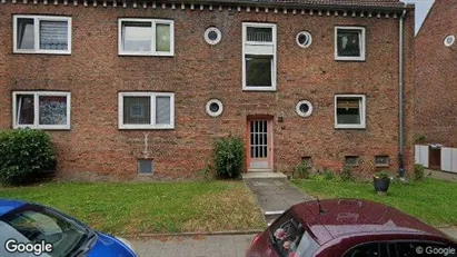 Rooms for rent in Kiel - Photo from Google Street View