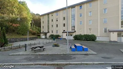 Apartments for rent in Bergen Laksevåg - Photo from Google Street View