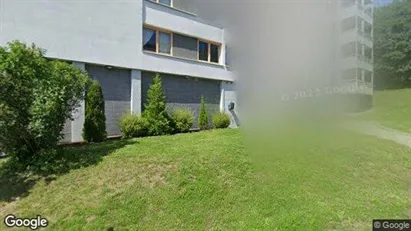 Apartments for rent in Oslo Nordre Aker - Photo from Google Street View