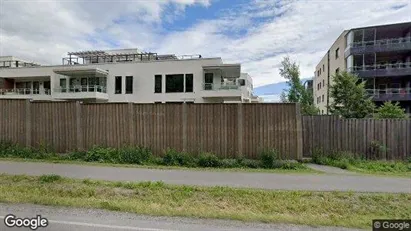 Apartments for rent in Lørenskog - Photo from Google Street View