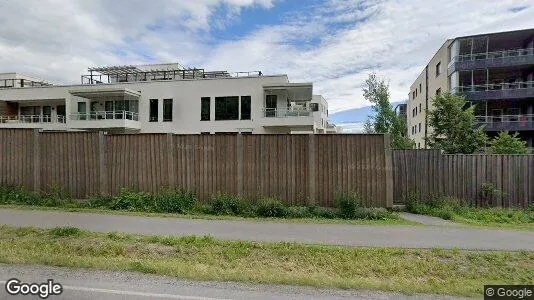 Apartments for rent in Lørenskog - Photo from Google Street View
