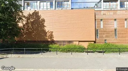 Apartments for rent in Trondheim Midtbyen - Photo from Google Street View