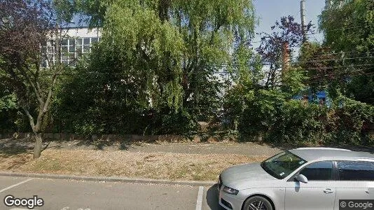Apartments for rent in Ghiroda - Photo from Google Street View