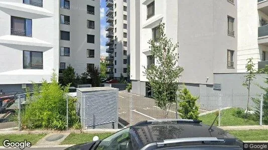 Apartments for rent in Bucharest - Sectorul 4 - Photo from Google Street View