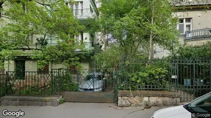 Apartments for rent in Budapest Újbuda - Photo from Google Street View