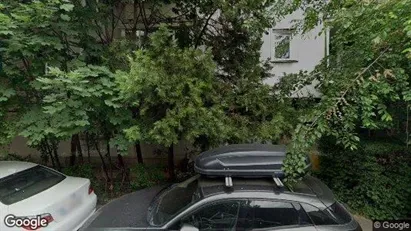 Apartments for rent in Bucharest - Sectorul 1 - Photo from Google Street View