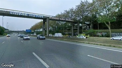 Apartments for rent in Paris 12ème arrondissement - Bercy - Photo from Google Street View