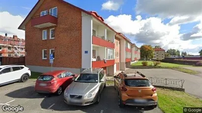 Apartments for rent in Östra Göinge - Photo from Google Street View