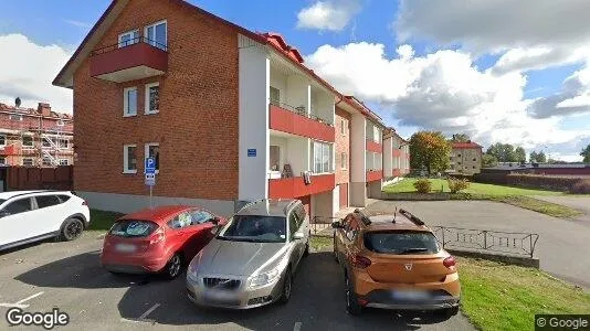 Apartments for rent in Östra Göinge - Photo from Google Street View