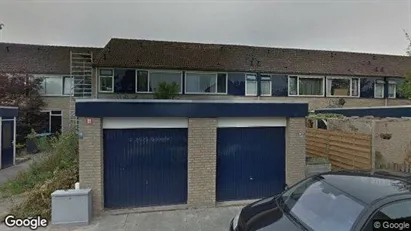 Apartments for rent in Den Bosch - Photo from Google Street View