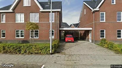 Apartments for rent in Almelo - Photo from Google Street View