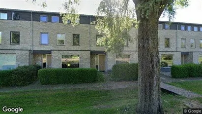 Apartments for rent in Arnhem - Photo from Google Street View