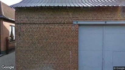 Apartments for rent in Ninove - Photo from Google Street View