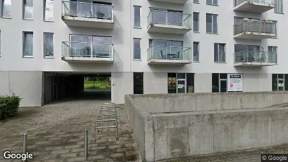 Apartments for rent in Lokeren - Photo from Google Street View