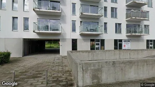 Apartments for rent in Lokeren - Photo from Google Street View