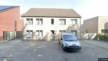 Apartments for rent in Herselt - Photo from Google Street View