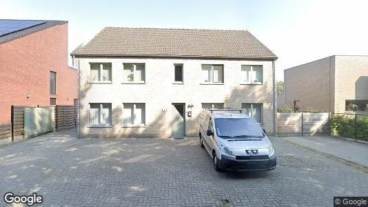 Apartments for rent in Herselt - Photo from Google Street View