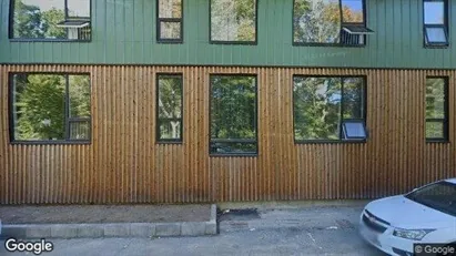 Apartments for rent in Søborg - Photo from Google Street View