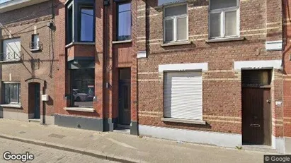 Apartments for rent in Roeselare - Photo from Google Street View