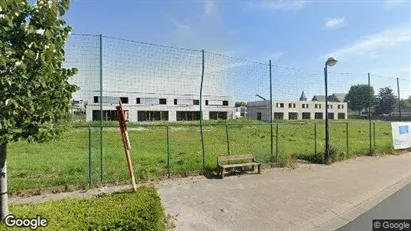 Apartments for rent in Houthulst - Photo from Google Street View