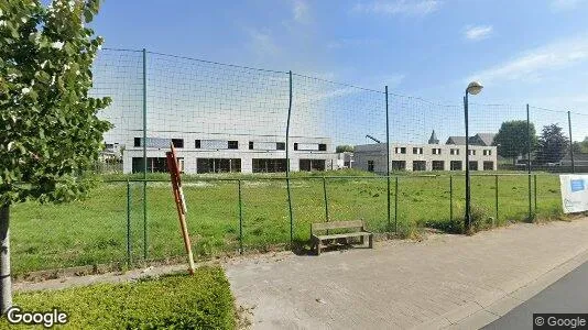 Apartments for rent in Houthulst - Photo from Google Street View