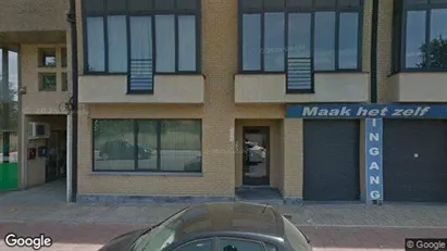 Apartments for rent in Geel - Photo from Google Street View