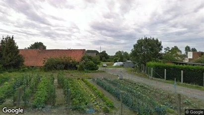 Apartments for rent in Ronse - Photo from Google Street View