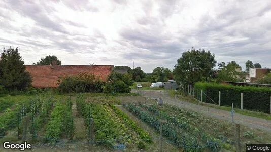 Apartments for rent in Ronse - Photo from Google Street View