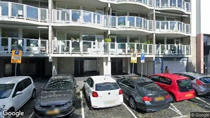Apartments for rent in Rotterdam Kralingen-Crooswijk - Photo from Google Street View