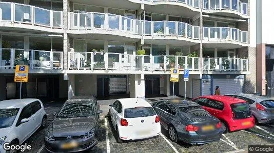 Apartments for rent in Rotterdam Kralingen-Crooswijk - Photo from Google Street View