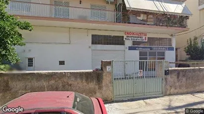 Apartments for rent in Alimos - Photo from Google Street View