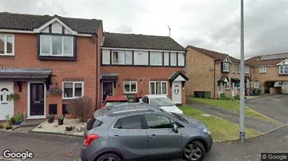 Apartments for rent in Telford - Shropshire - Photo from Google Street View