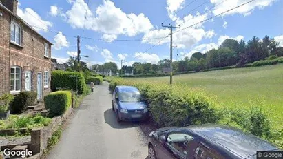 Apartments for rent in Broseley - Shropshire - Photo from Google Street View