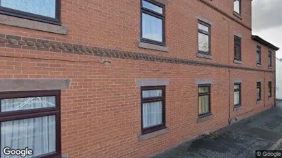 Apartments for rent in Telford - Shropshire - Photo from Google Street View