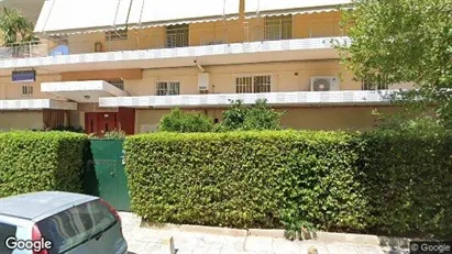 Apartments for rent in Chalandri - Photo from Google Street View
