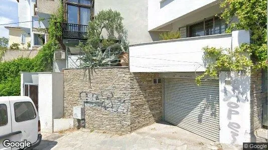 Apartments for rent in Thessaloniki - Photo from Google Street View
