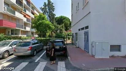 Apartments for rent in Montpellier - Photo from Google Street View