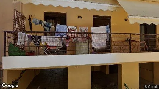Apartments for rent in Ioannina - Photo from Google Street View