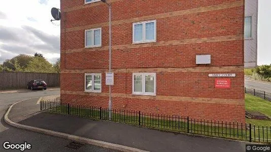 Apartments for rent in Newcastle upon Tyne - Tyne and Wear - Photo from Google Street View