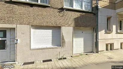 Apartments for rent in Stad Antwerp - Photo from Google Street View