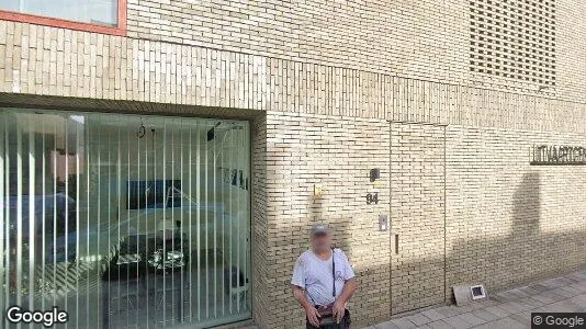 Apartments for rent in Sint-Katelijne-Waver - Photo from Google Street View