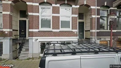 Apartments for rent in Amsterdam Centrum - Photo from Google Street View
