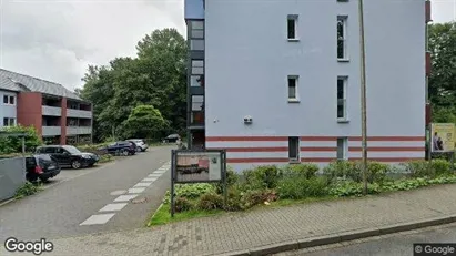 Apartments for rent in Schleswig-Flensburg - Photo from Google Street View