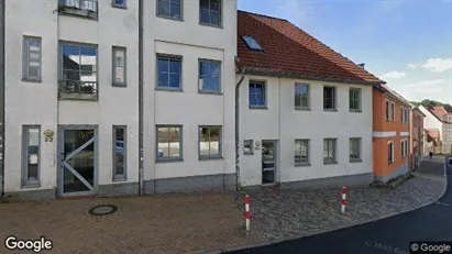 Apartments for rent in Flensburg - Photo from Google Street View
