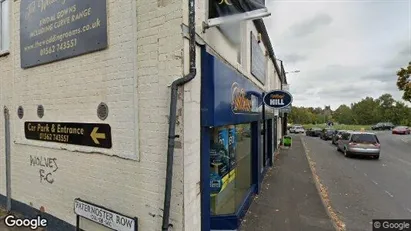 Apartments for rent in Kidderminster - Worcestershire - Photo from Google Street View