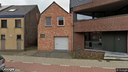 Apartments for rent in Lievegem - Photo from Google Street View